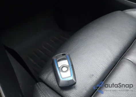 2015 BMW M235 xDrive z USA, uszkodzony, nr VIN WBA1J9C57FVX98471